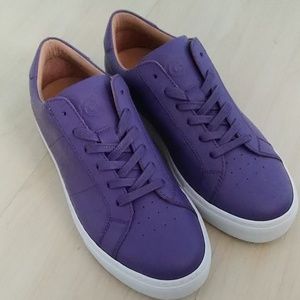 Limited edition Greats Royale sneakers